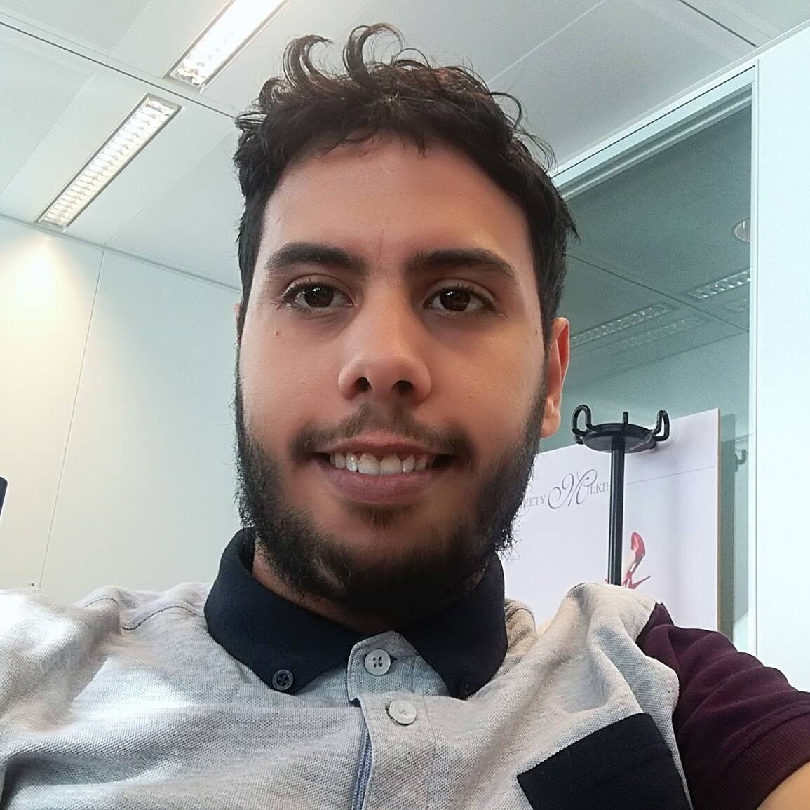 Youssef A.