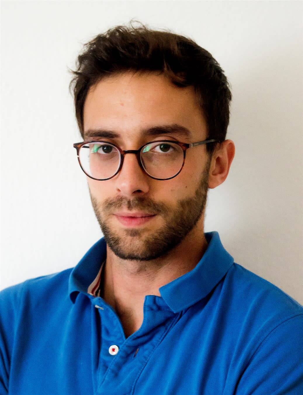 Pablo  - Consultor Data Science