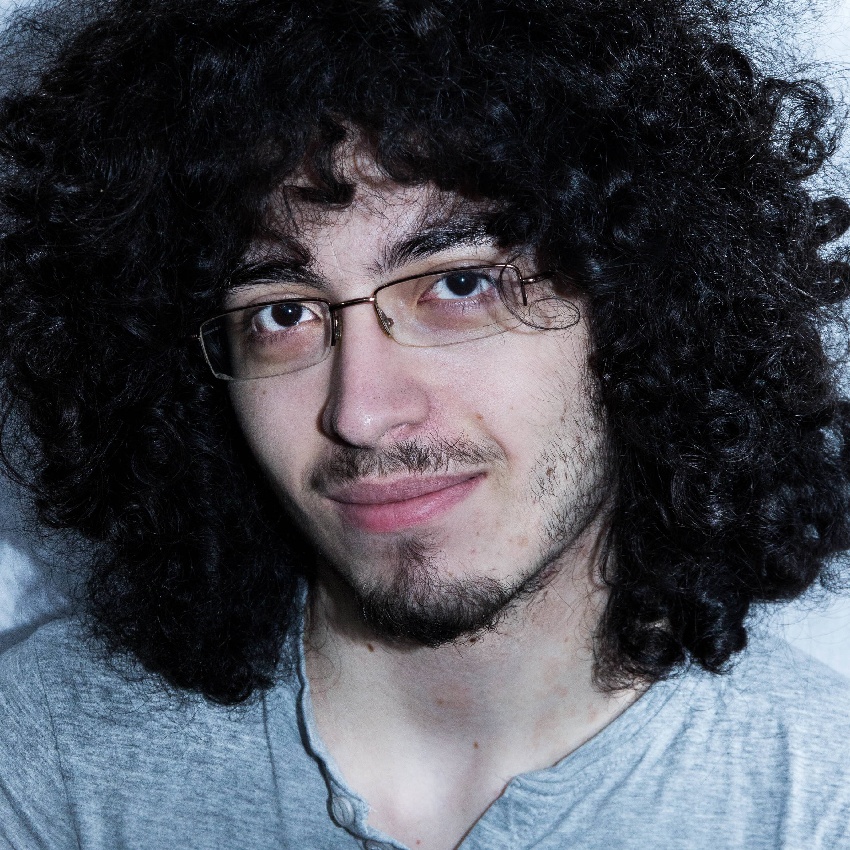 Alame Bennacer