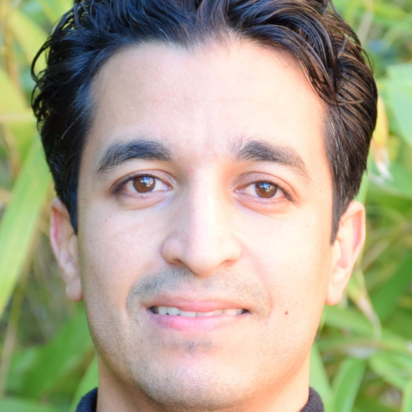 Abdelilah Megouani