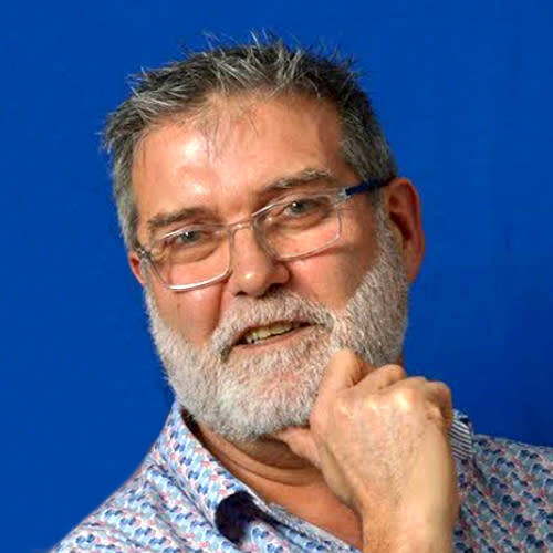 Ramón Cosme Paredes