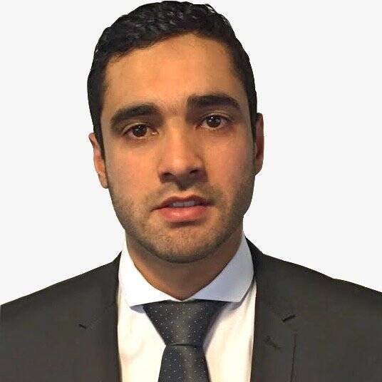 El Kouch Ahmed