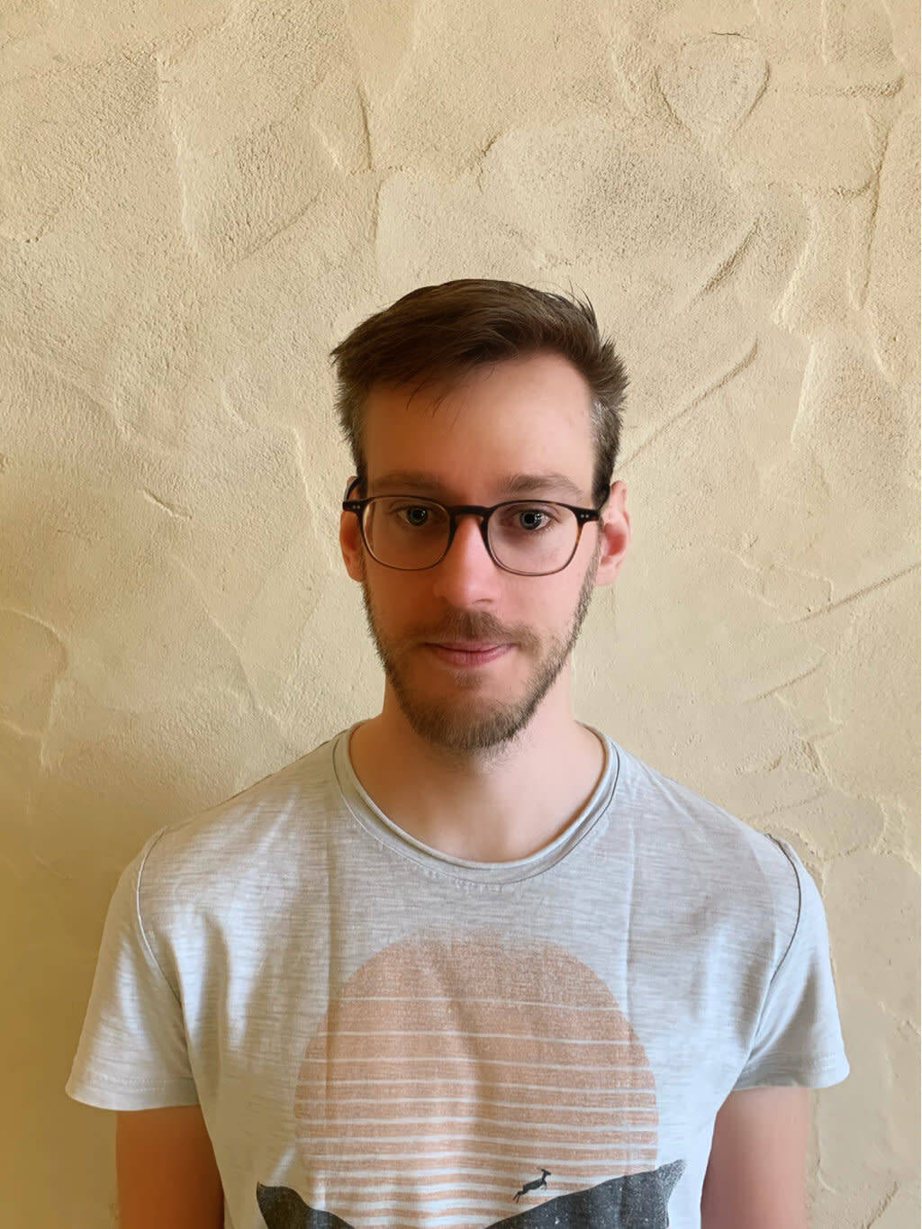Nicolas Kempf - Développeur fullstack Elixir, VueJS et Laravel