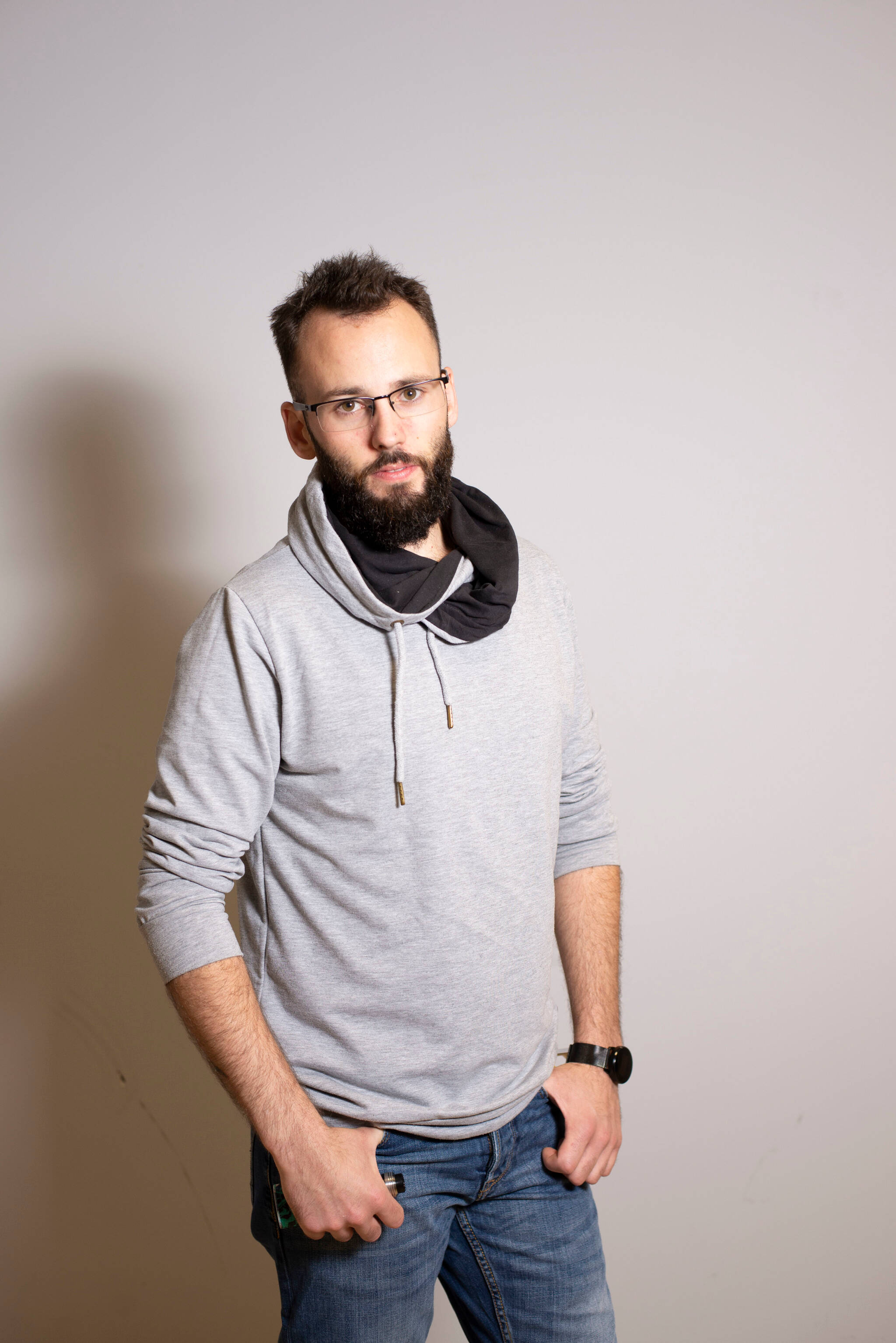 Emmanuel Blin - Développeur front end
