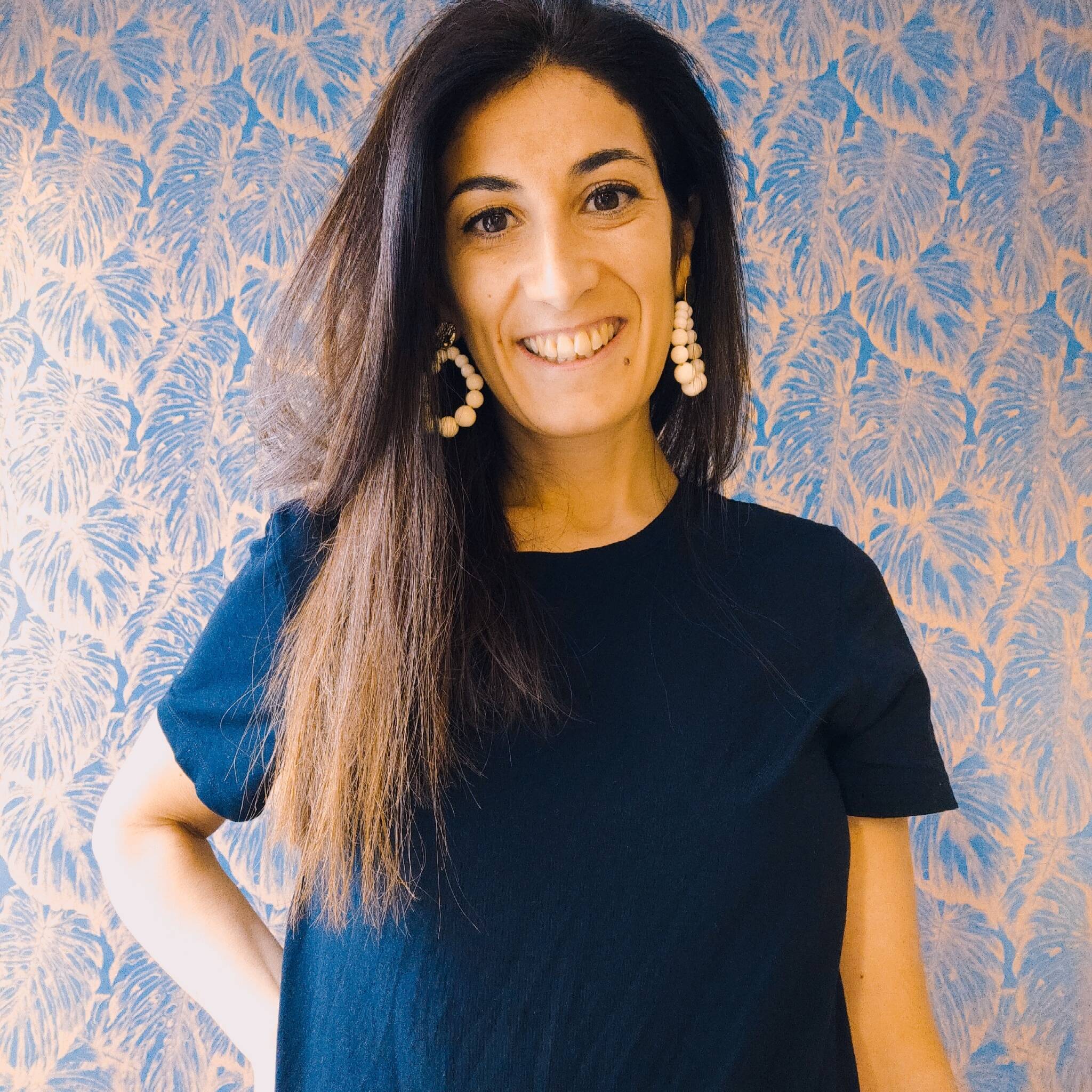 Laetitia Butera - QA Manager | Test Manager | Chef de projet digital