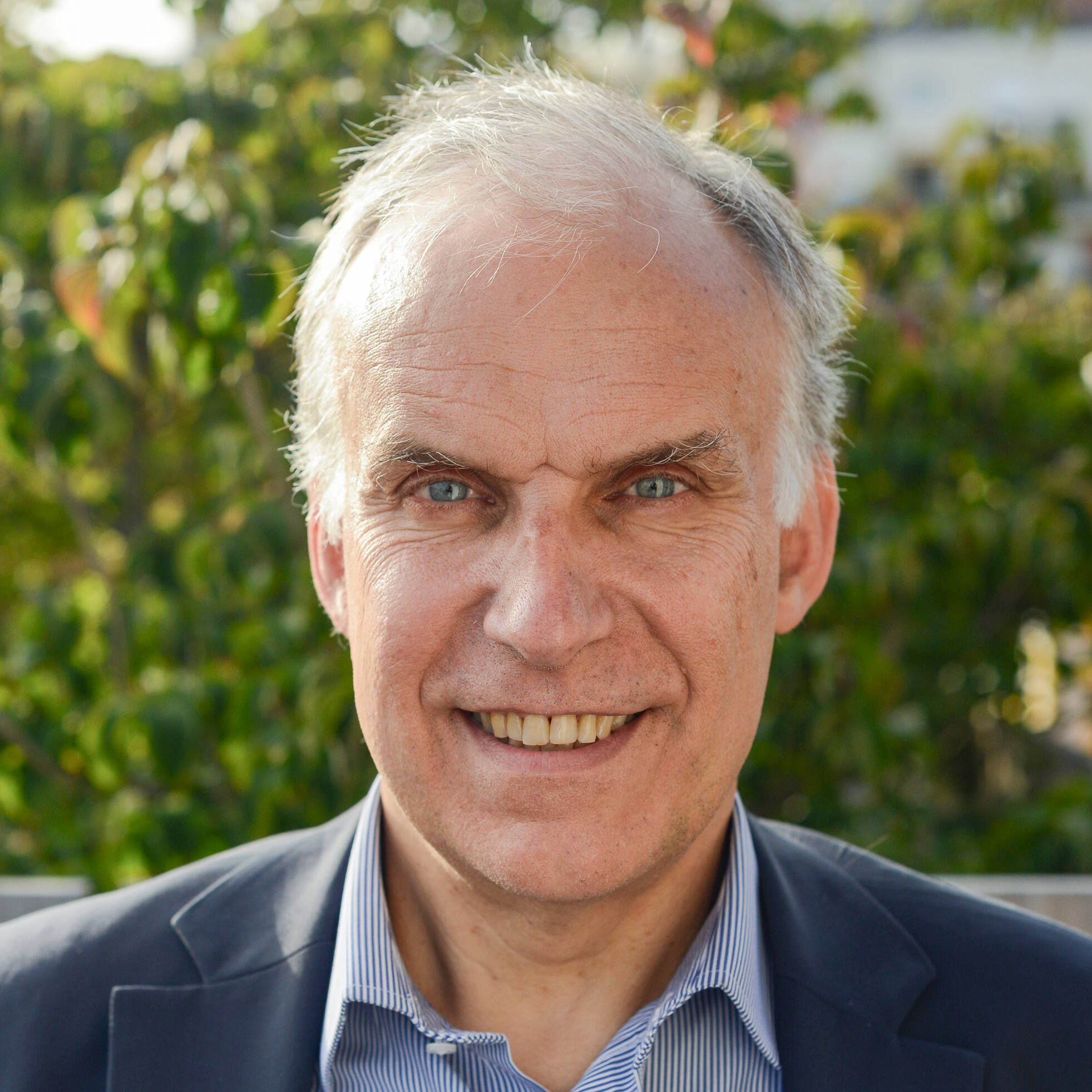 Yves Marie