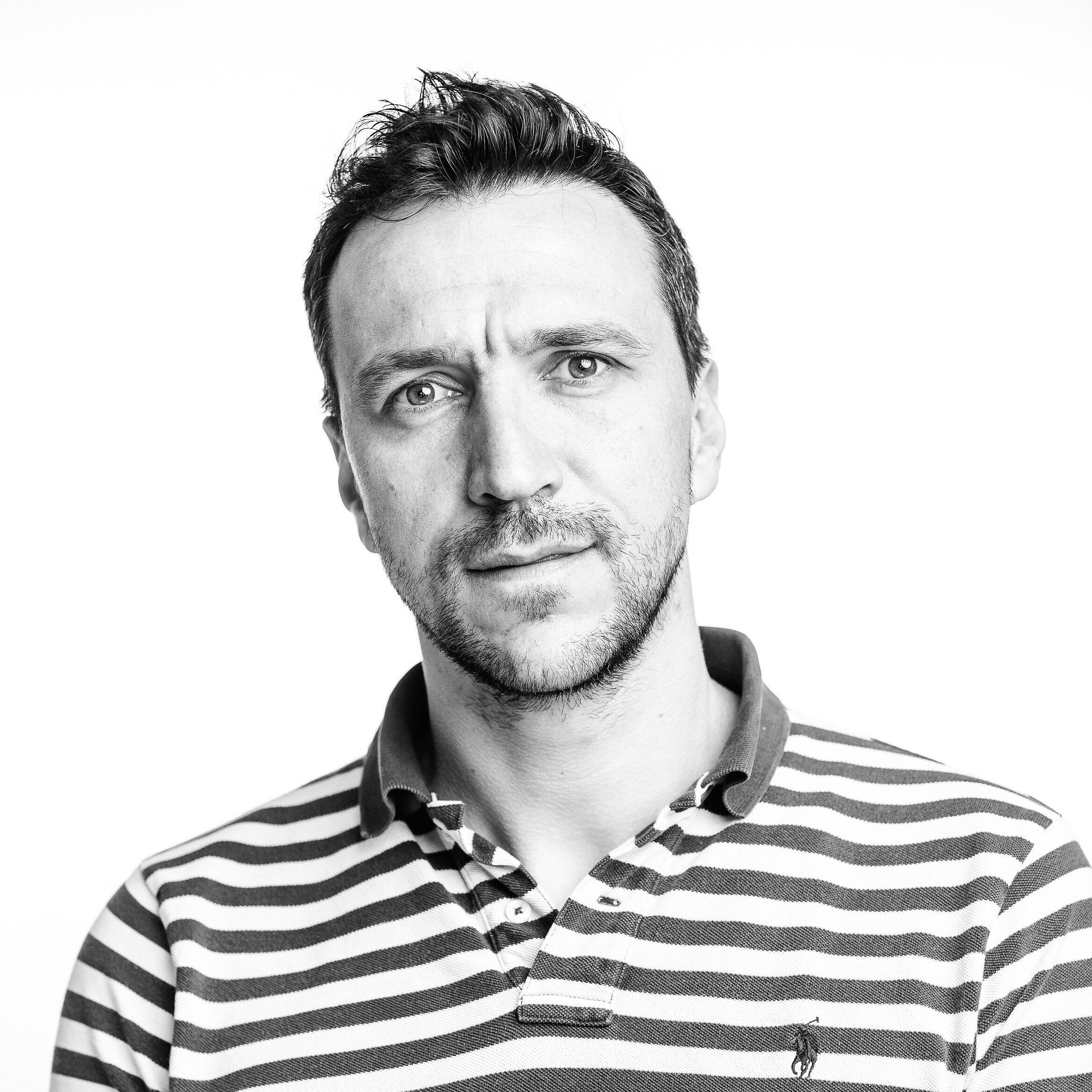 Fred  - Lead AI-Native Backend Developer | LLM Integration