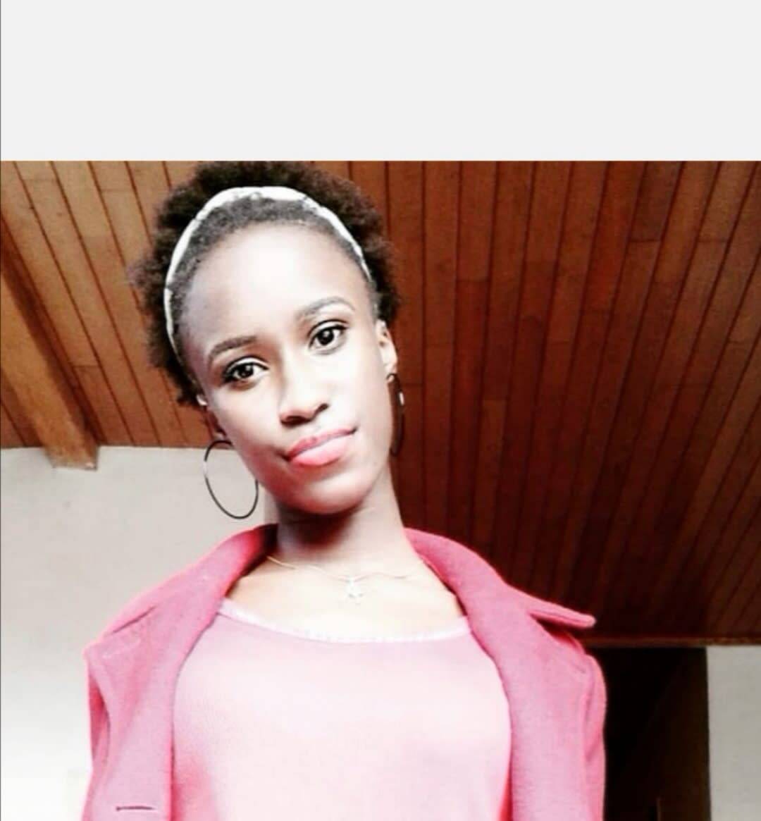 Nkaye Natacha