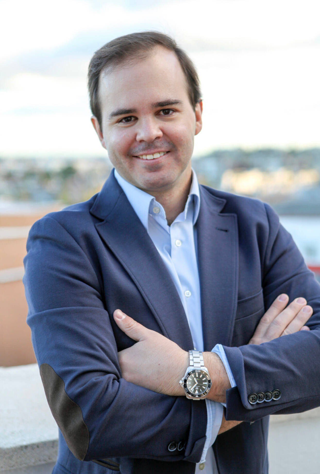 Borja Suárez