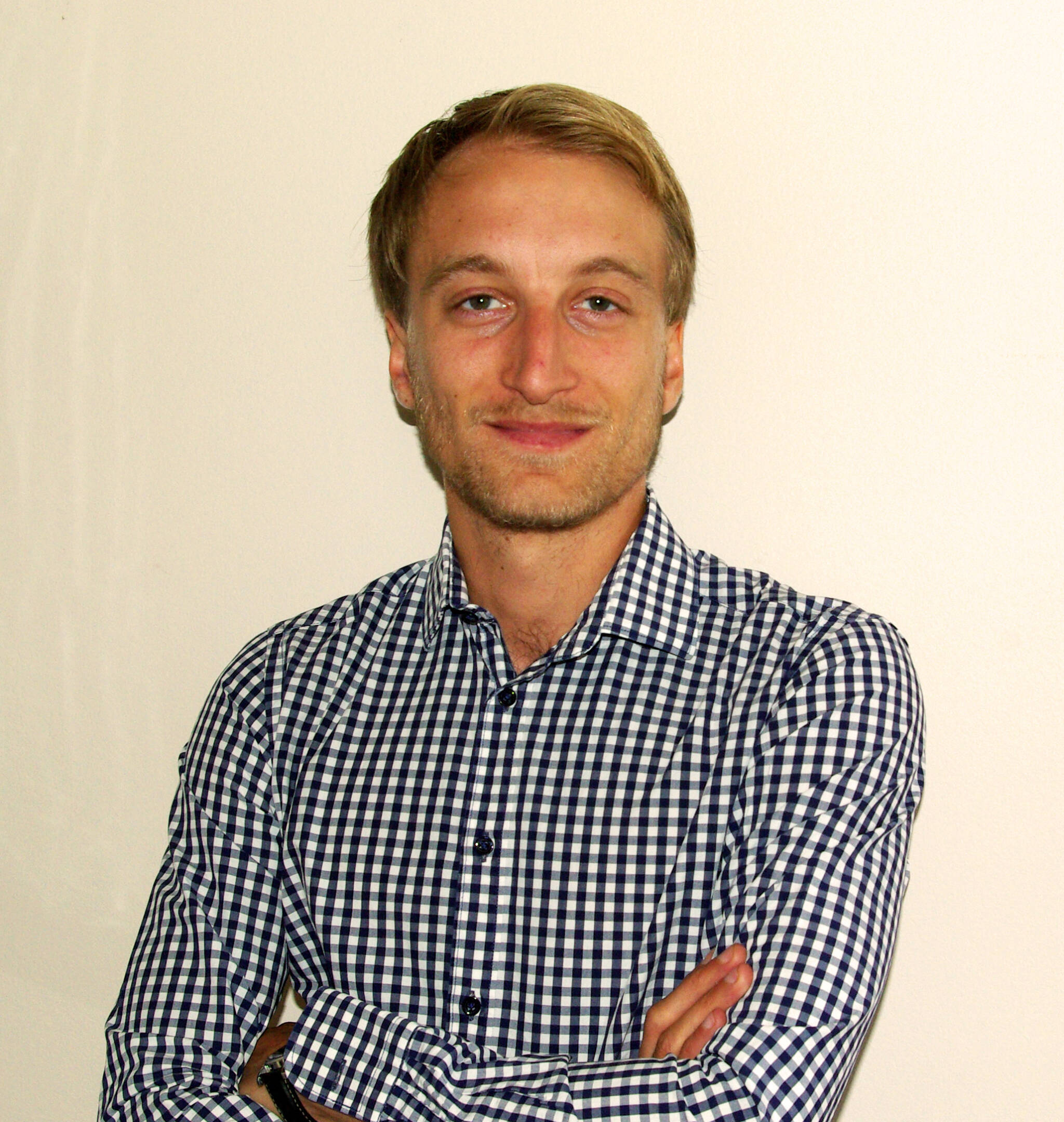Thomas Marcus