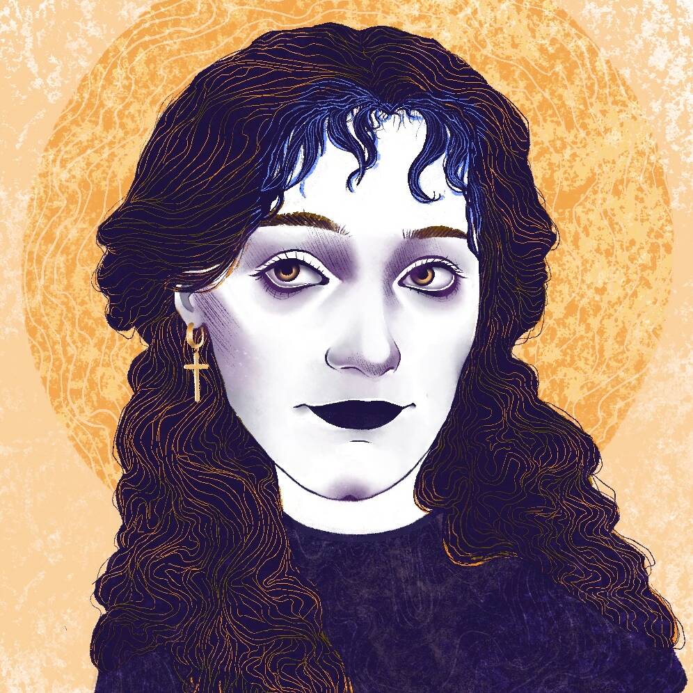 Sibylle Guyot