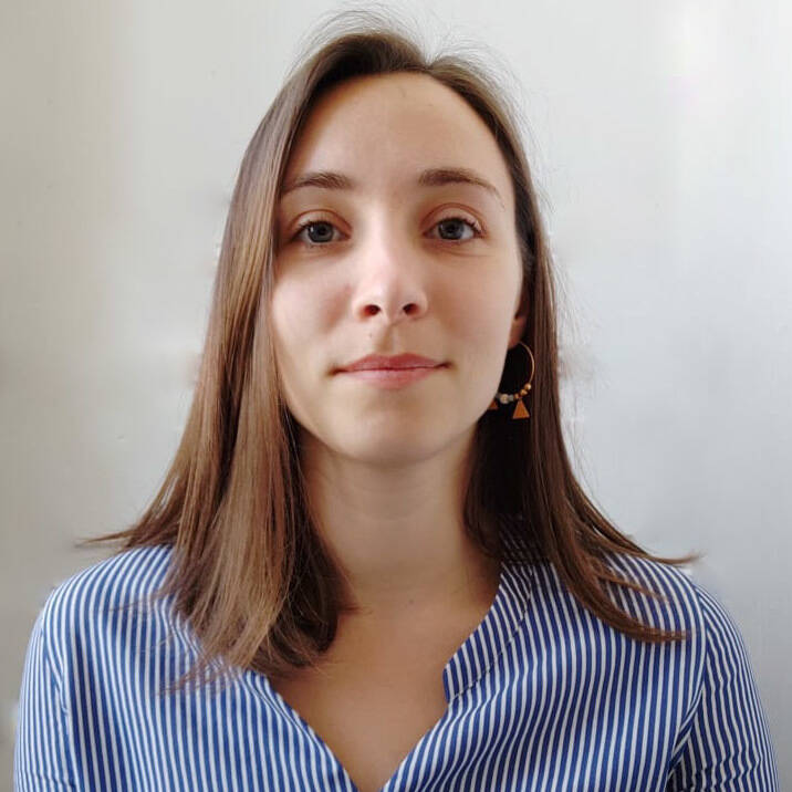 Maud Campardou