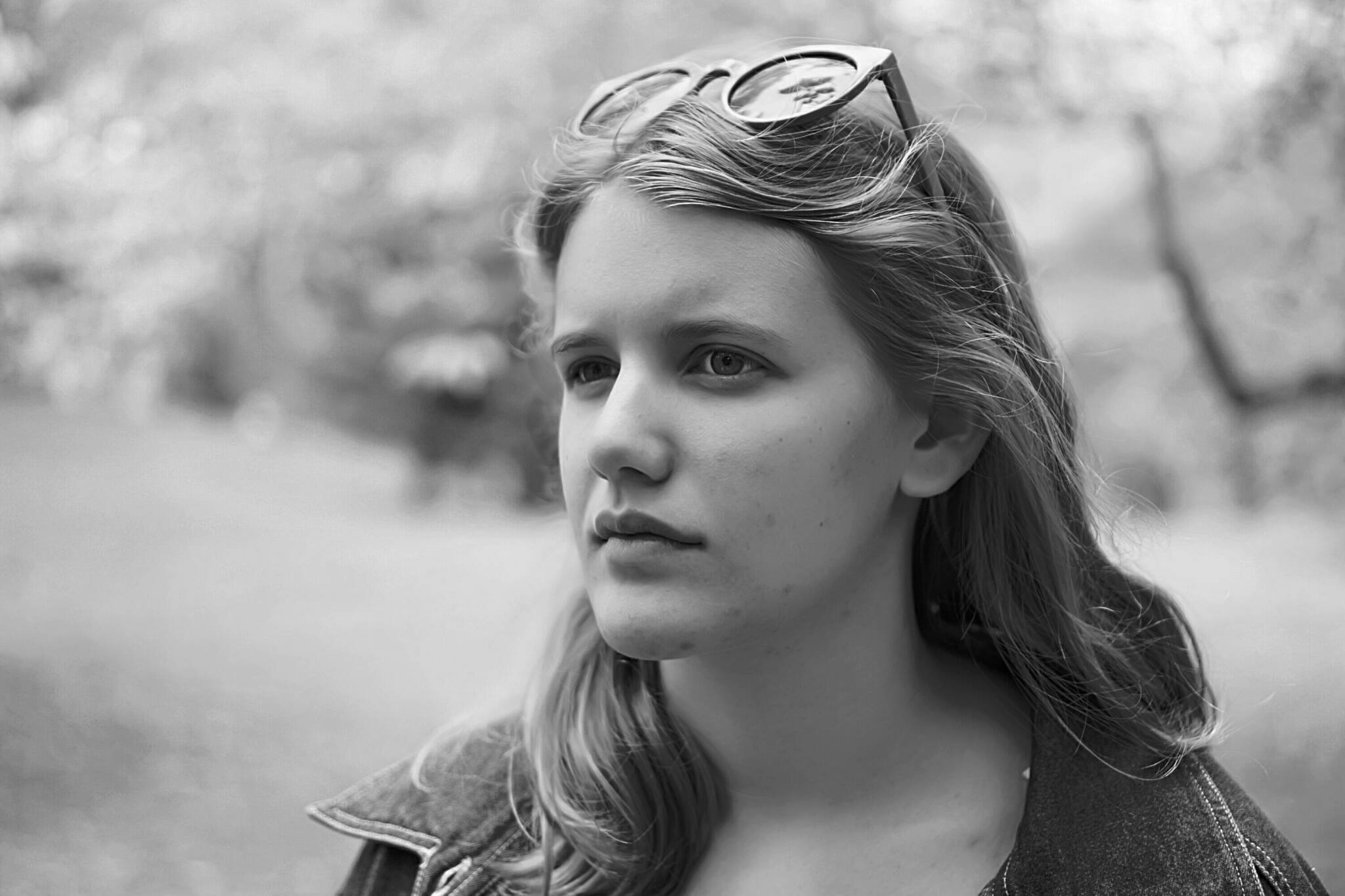 Maëlle Egrix