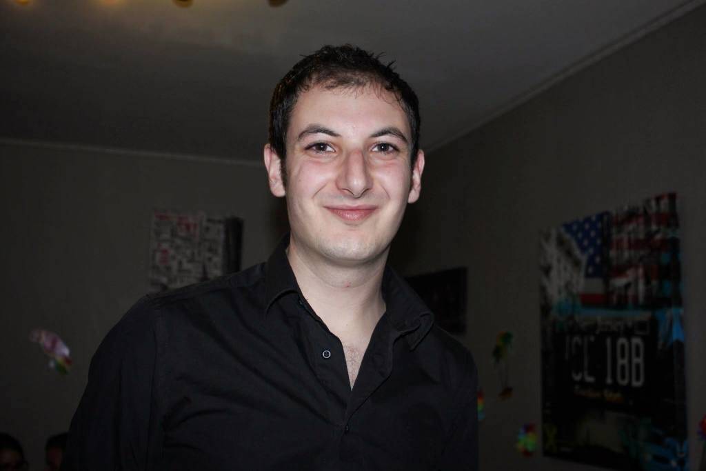 Guillaume Fakir