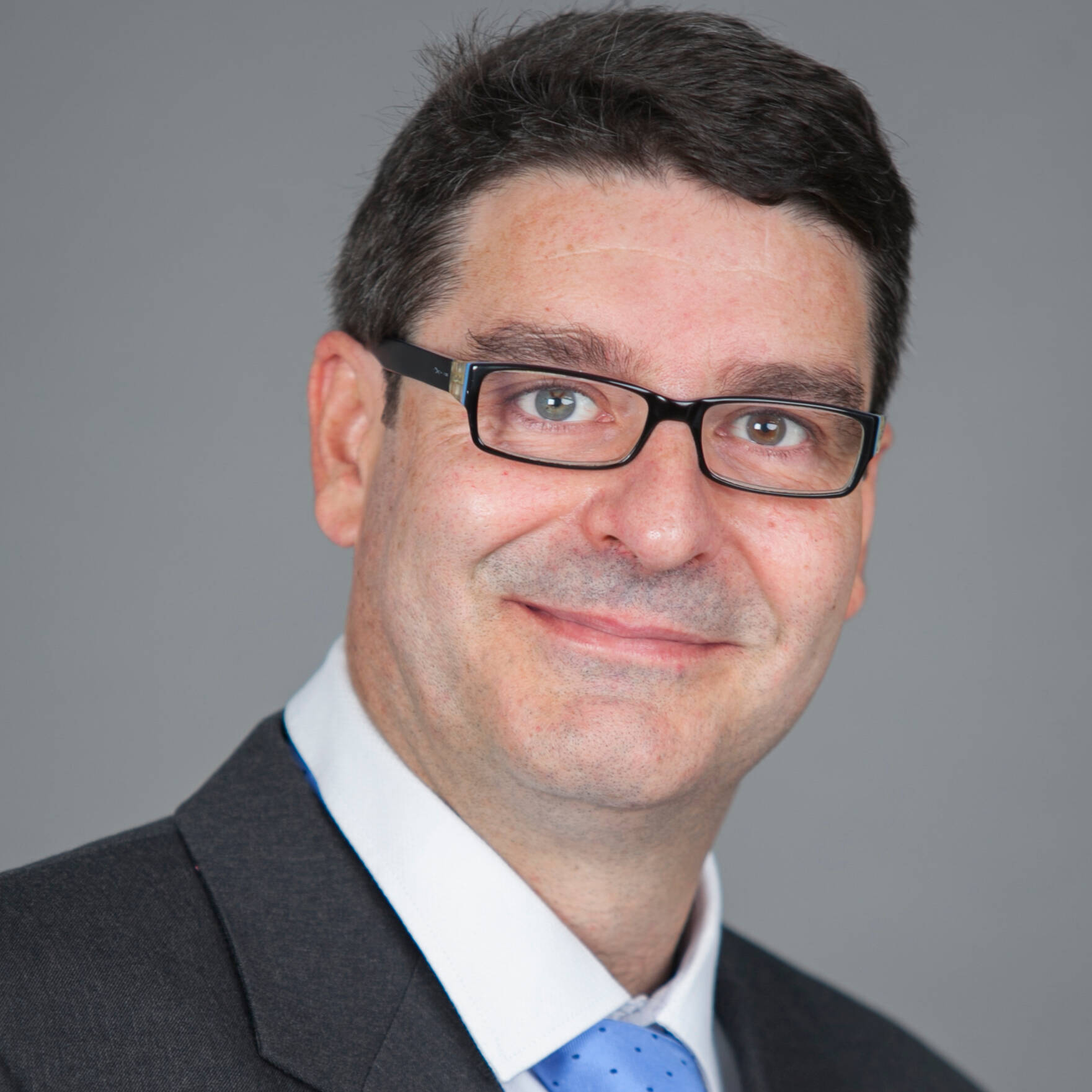 Rafael Calonge - Director de Proyectos | Consultor Senior