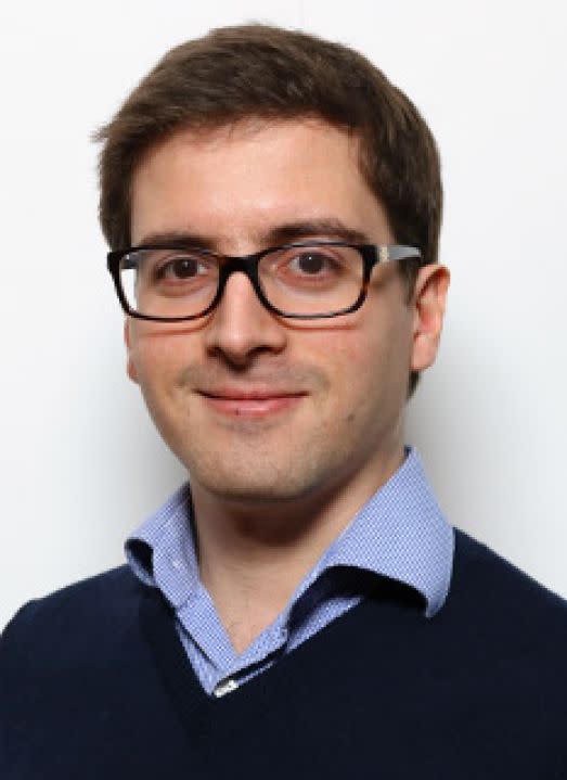 Mohamed Rami B. - Data-AI Engineer I Cloud I Expert Data Scientist