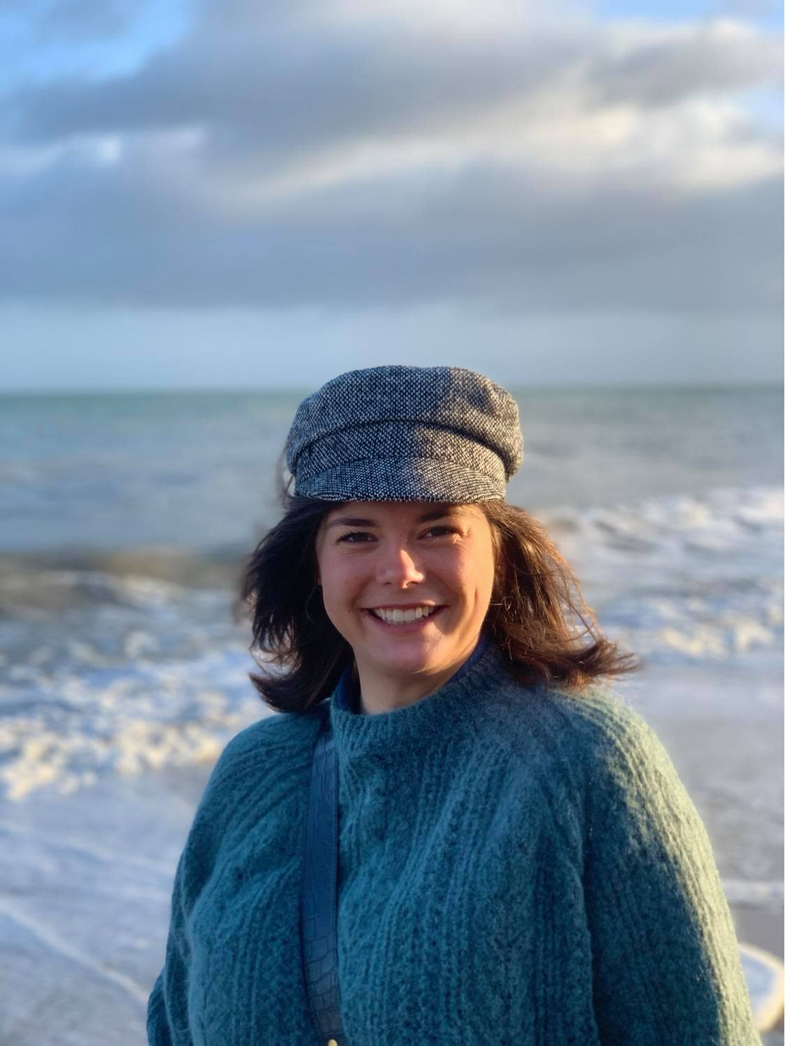 Chloé Fouré