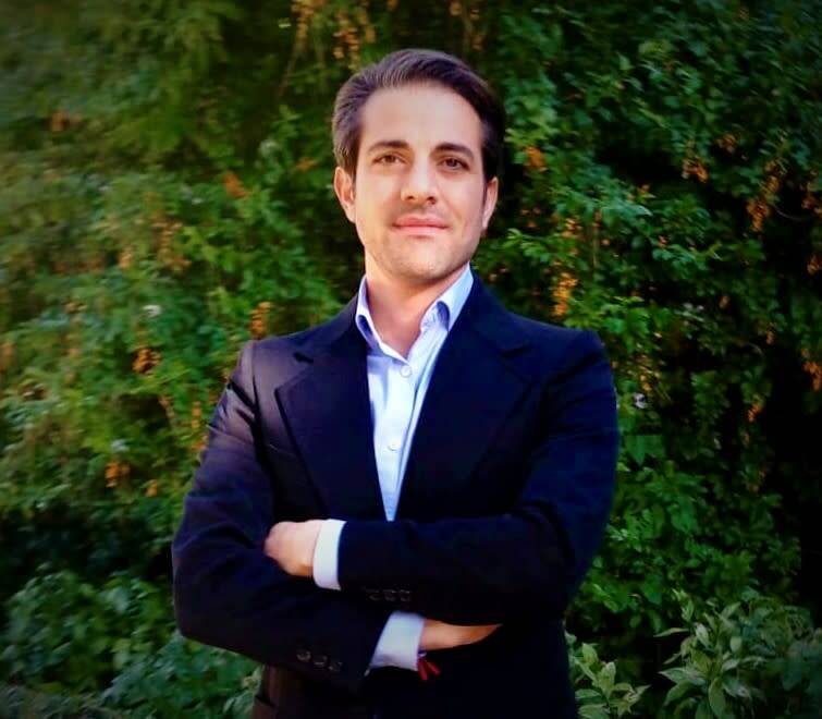 Vincenzo Barresi - Gestion de proyectos CAPM | DASM | LEAN SIX SIGMA