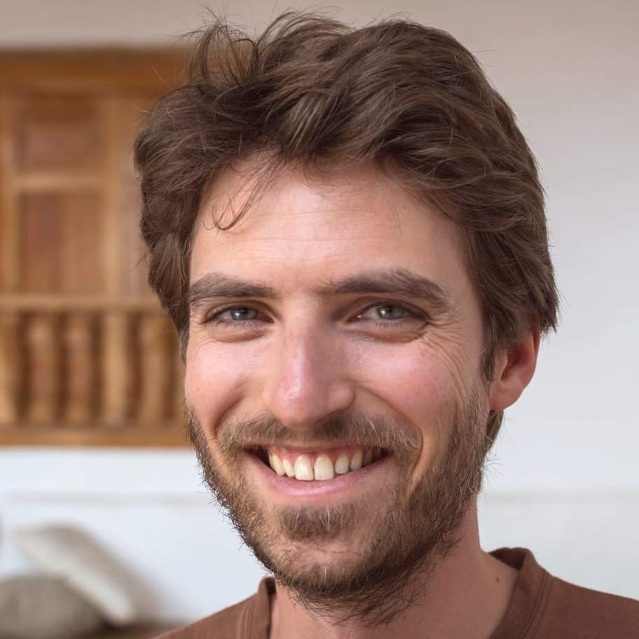 Gaël Metais