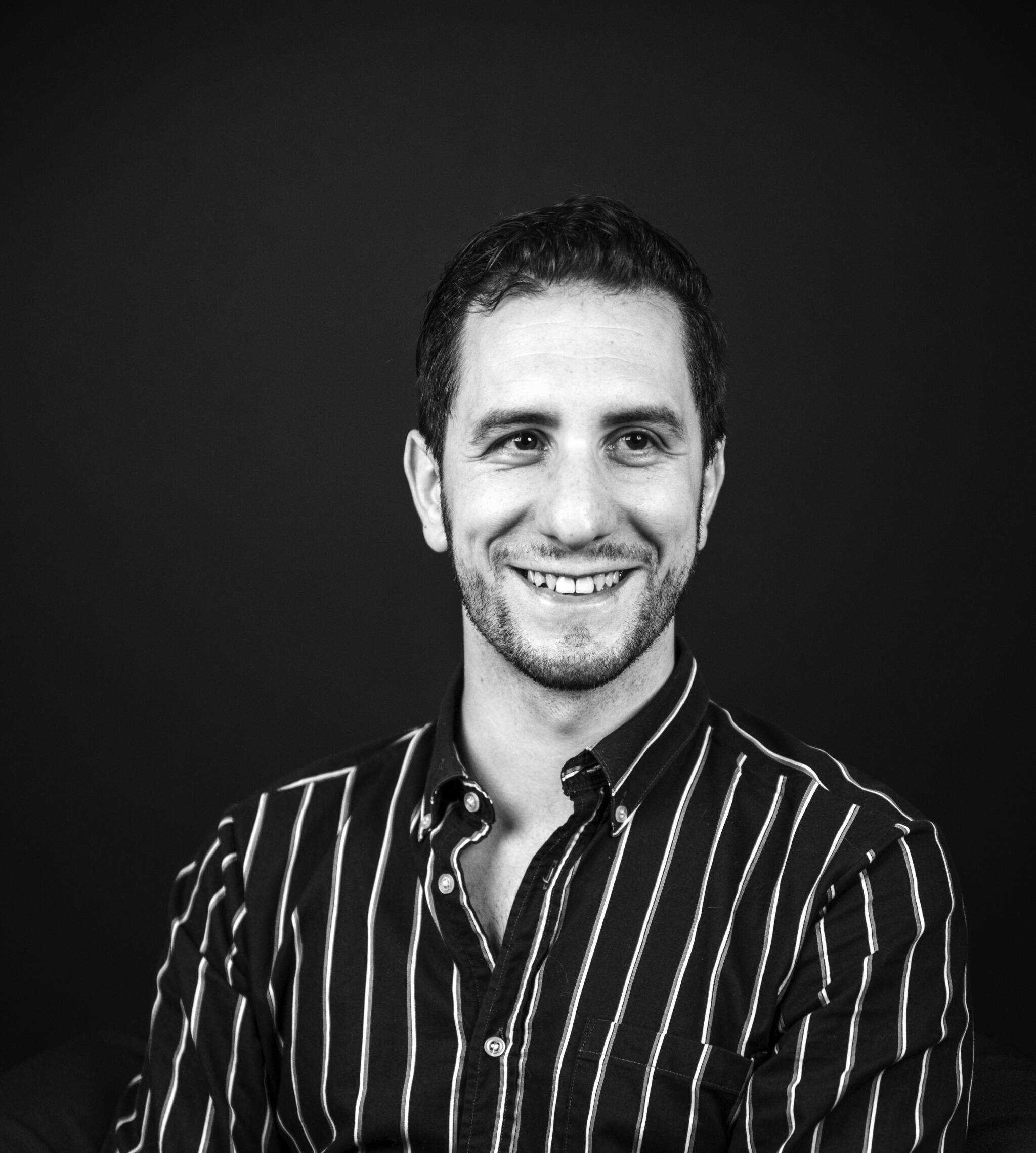 Jonathan Marty-Wagner - Compositeur/Sound Designer/Marketing Sonore