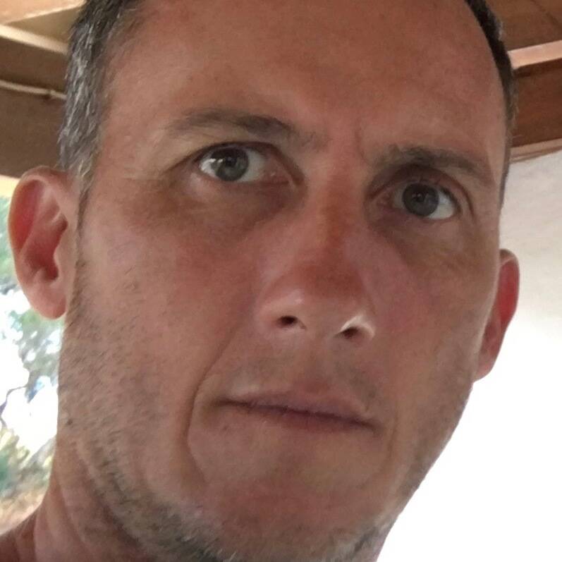 Sylvain De Renty