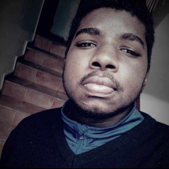 Abdoul A. - 🏅Développeur Backend - Laravel, Yii2 / Flutter