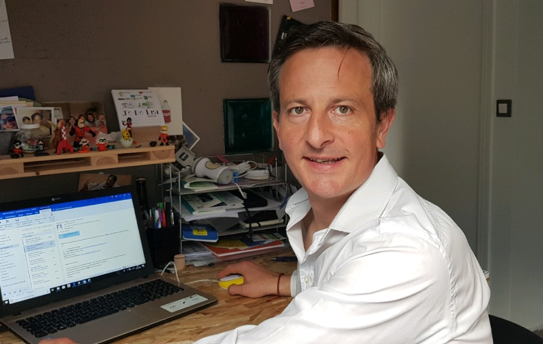 Francois Q.