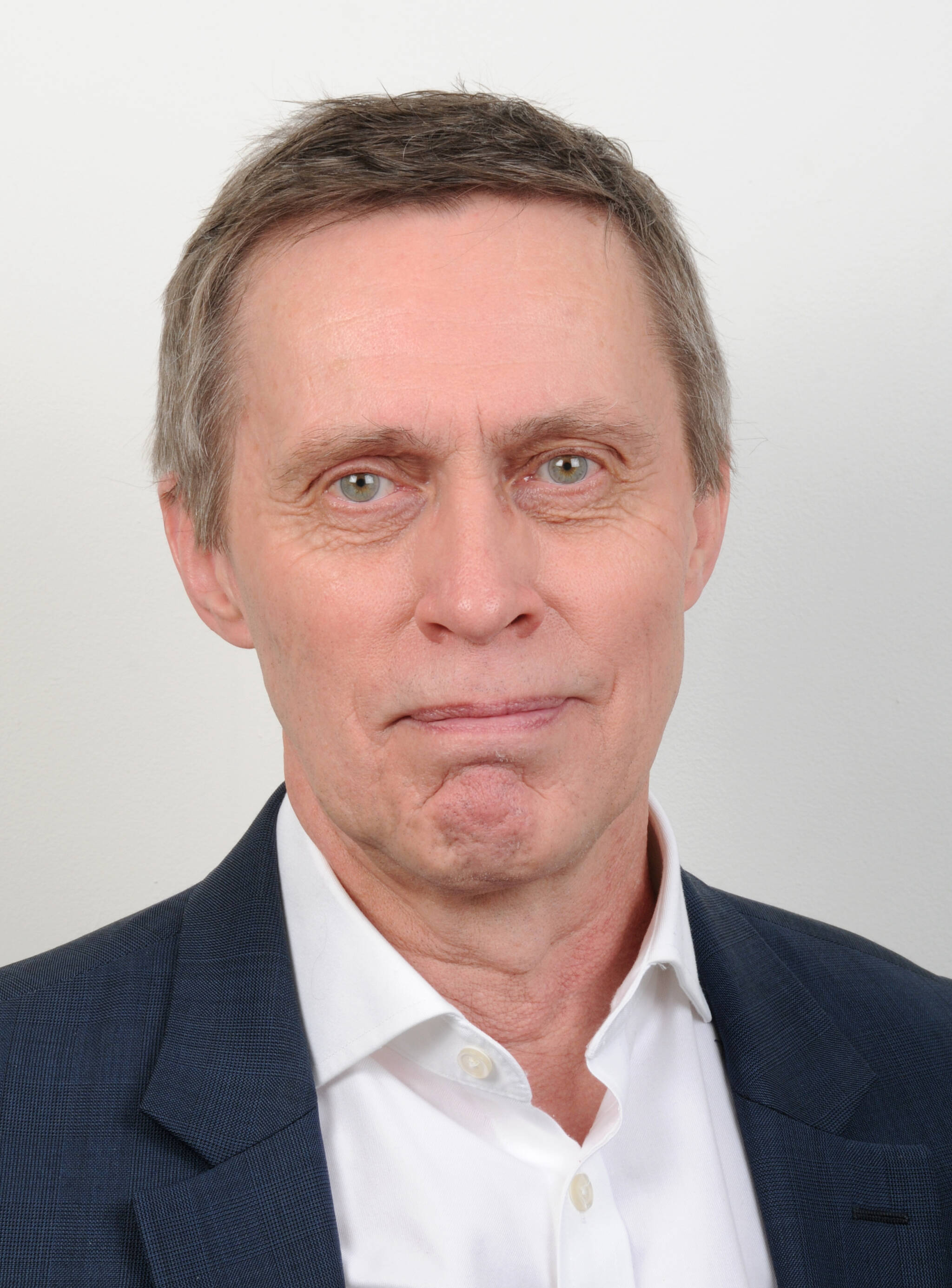 Patrick Marniau
