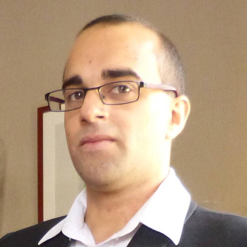 Benjamin Oarces