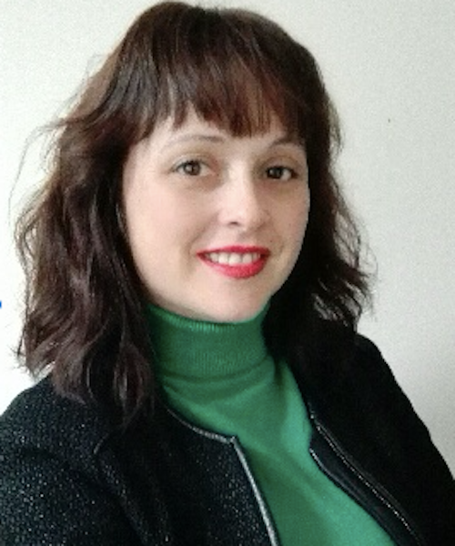 Stephanie Lero