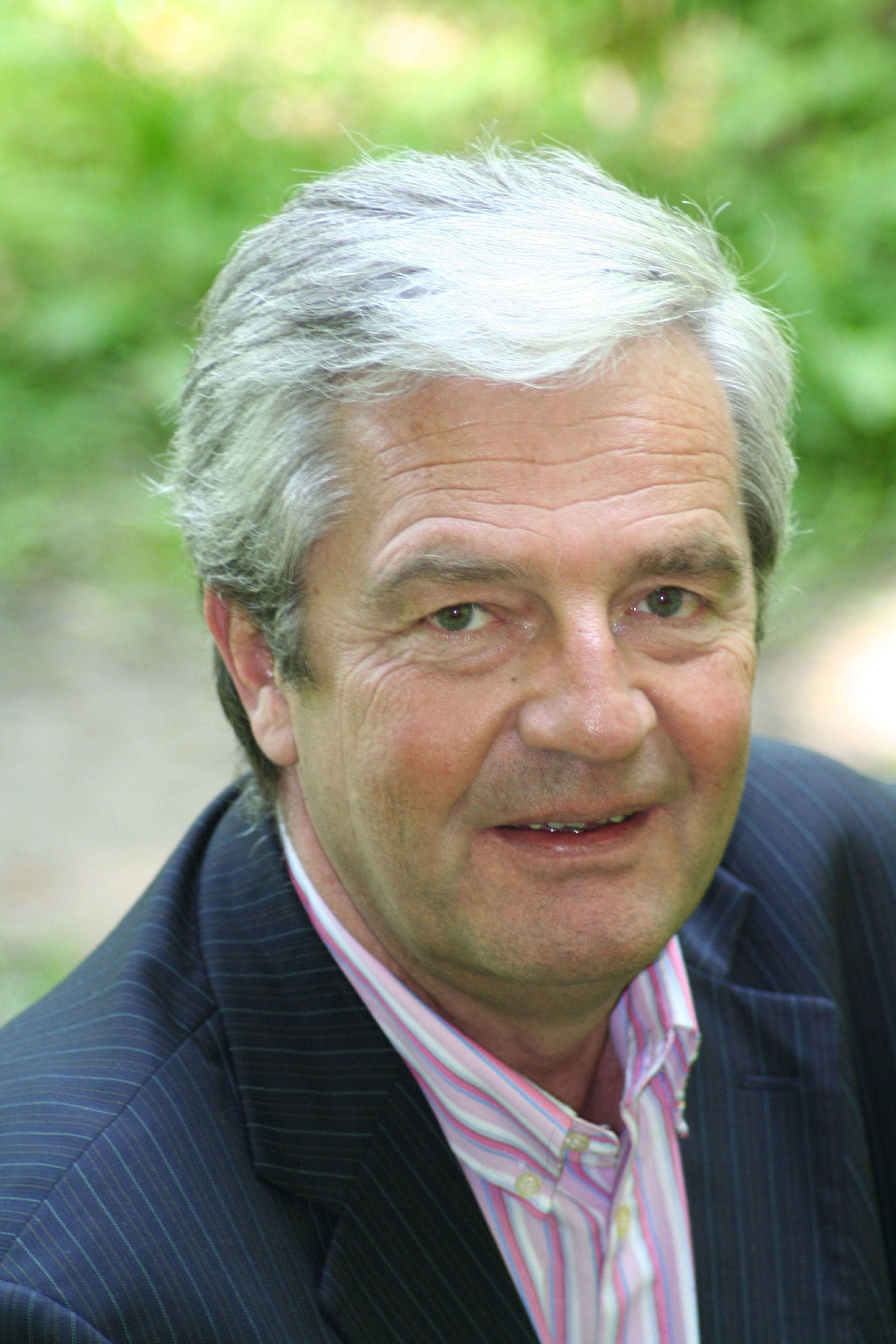 Hervé Gicquel - leveur de fonds & conseiller financier