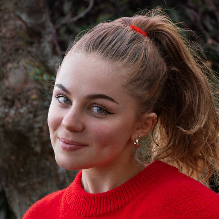 Anouk Henry