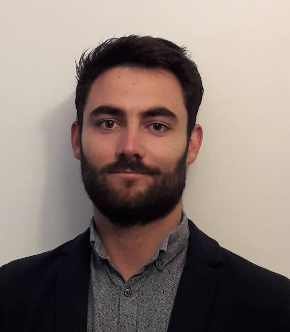 Robin Jean - Big Data Engineer