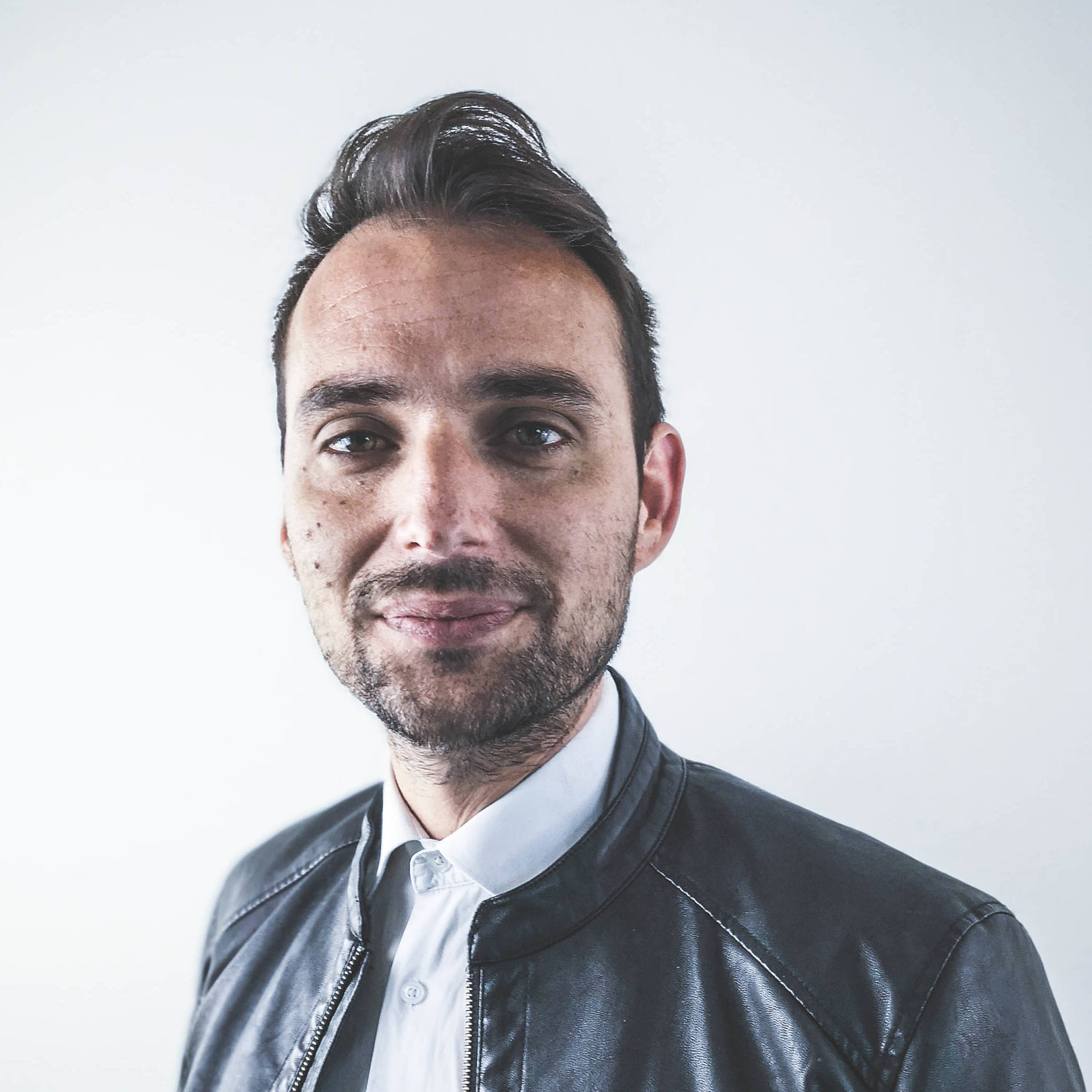 Anthony Moret - HEAD of CSM, builder CSM, renew,upsell 