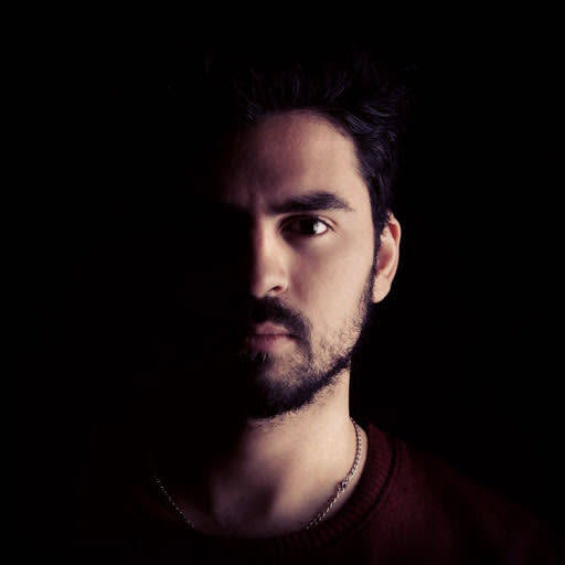 Cedric Alima