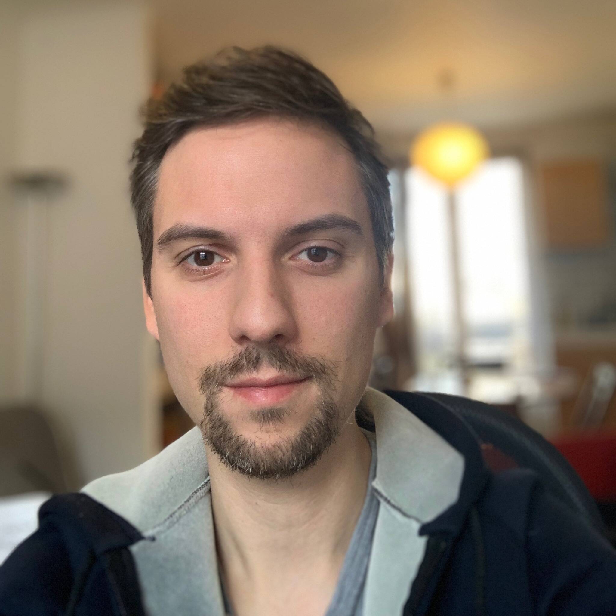 Thomas Billon - Directeur de projet Digital