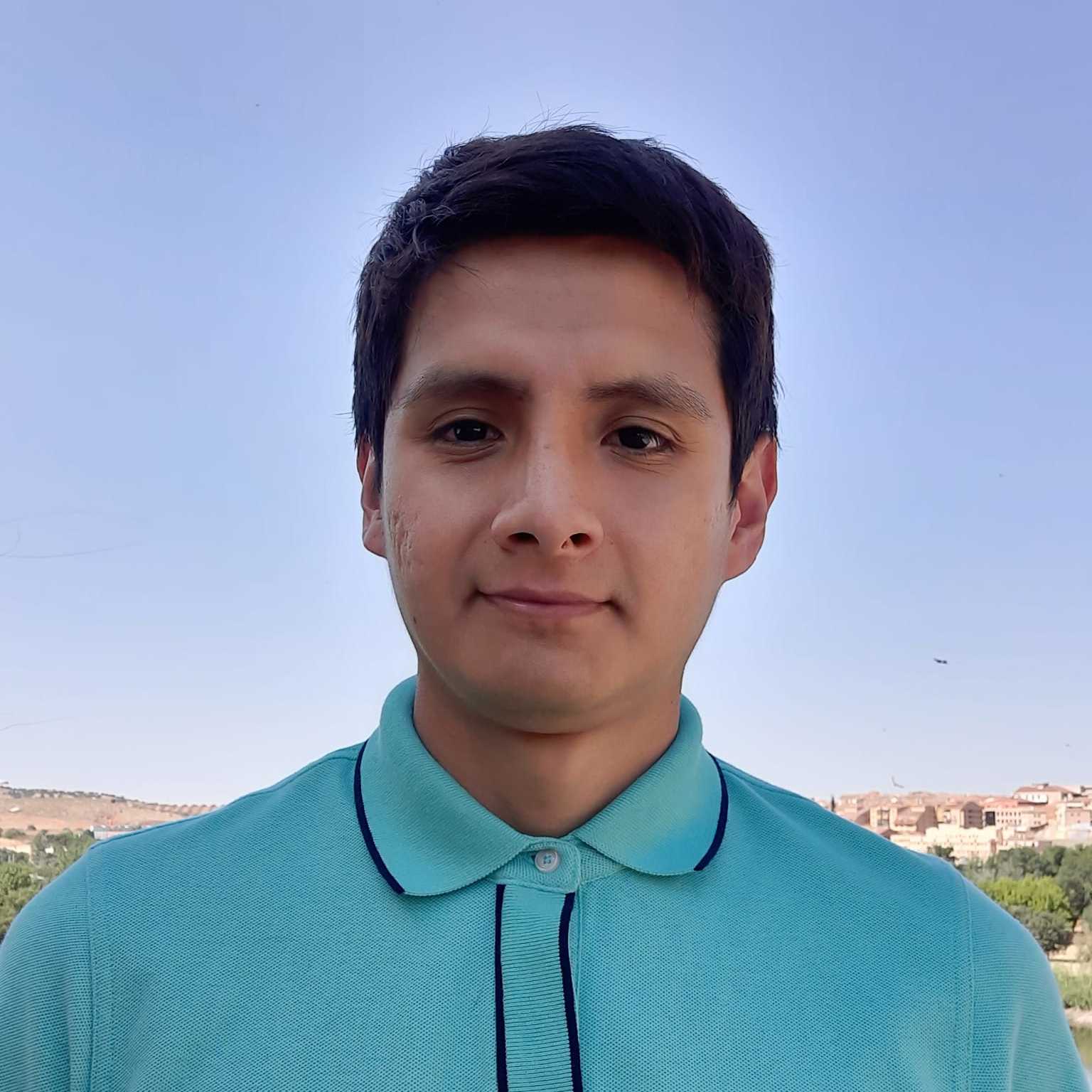 Daniel Jordan - Architect & Software developer