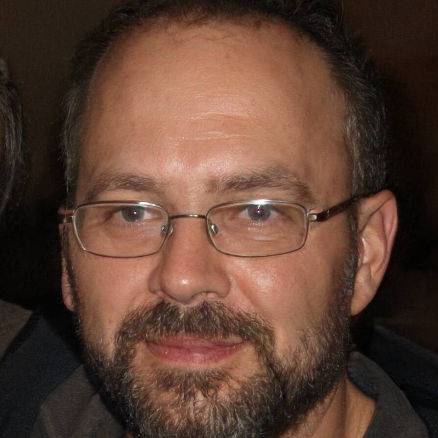 Daniel Monte