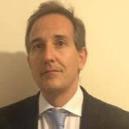 Oscar Alvarez - Desarrollador Senior .NET