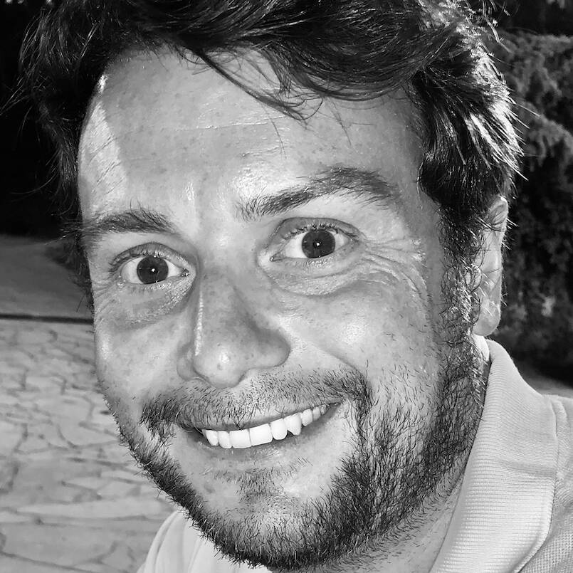 Leonardo Lanni - QA Lead · Test Manager · Test Automation Expert