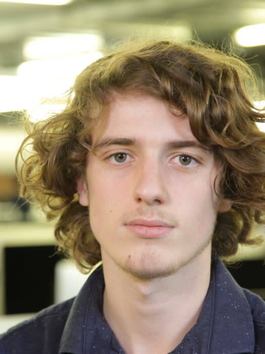 Hugo Papier