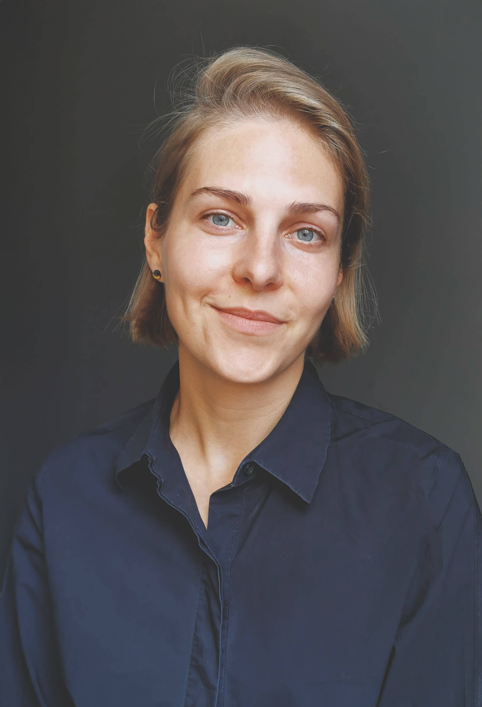 Greta Jonaityte