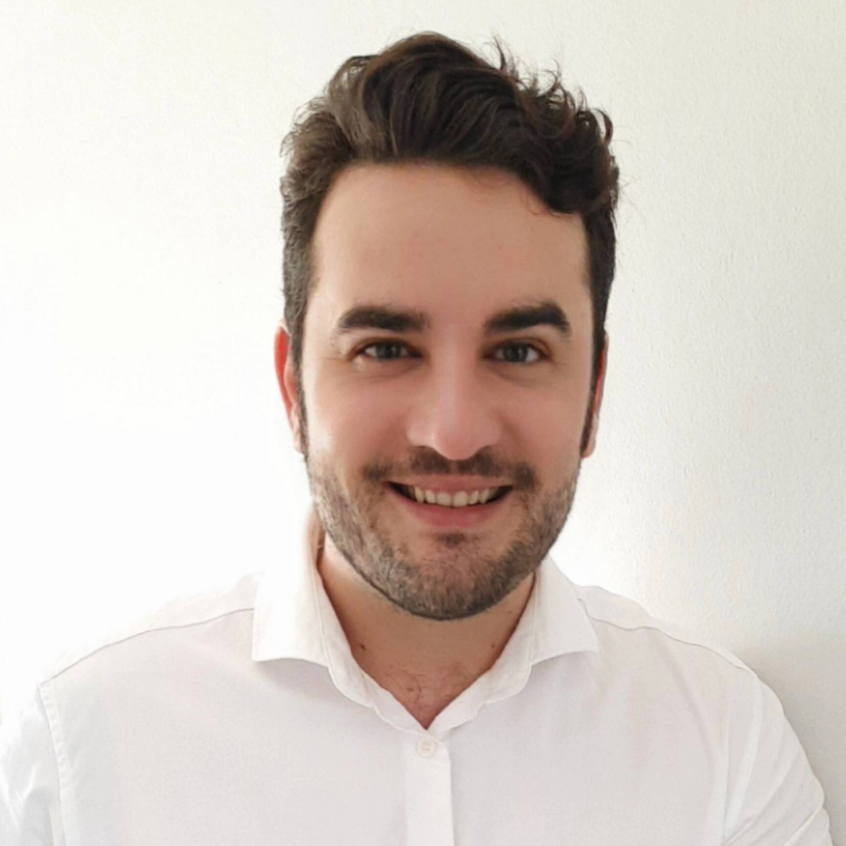 Javier Caraballo Mogedano - Interim Management CFO | COO | Start-up Consultant