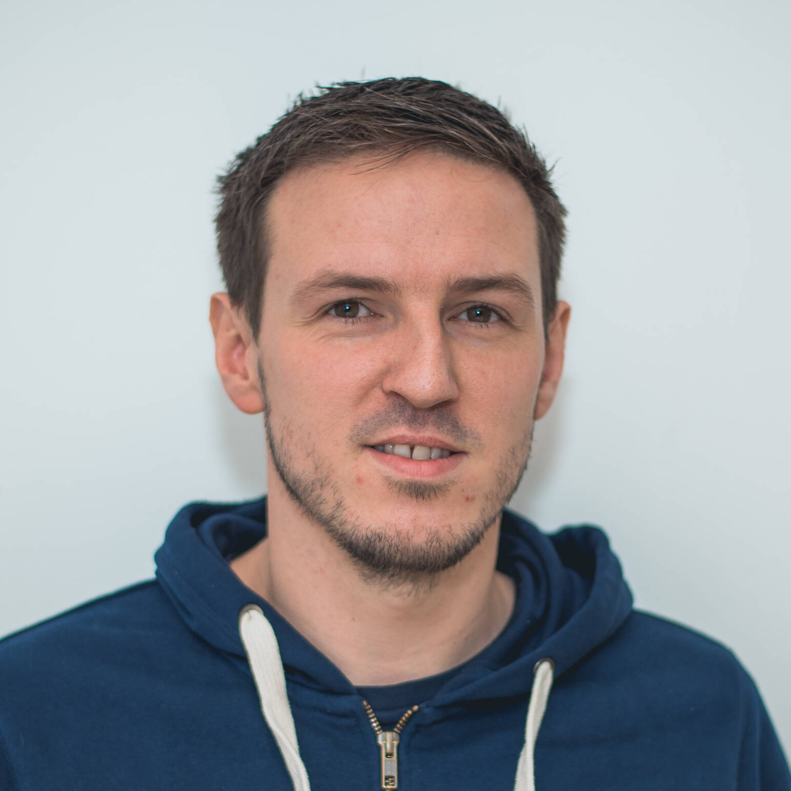 Jérémy Leherpeur