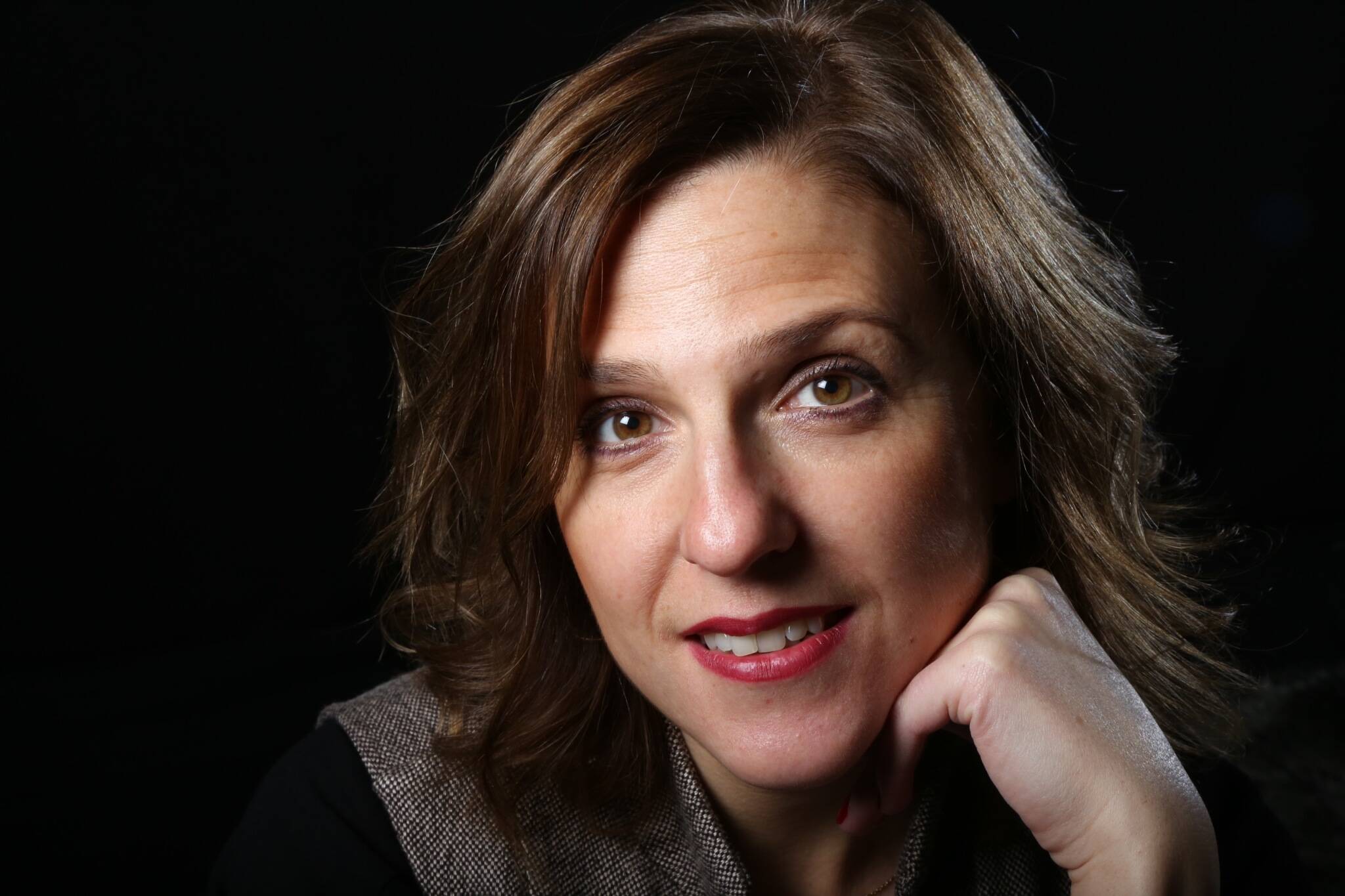 Margarita Nikolova