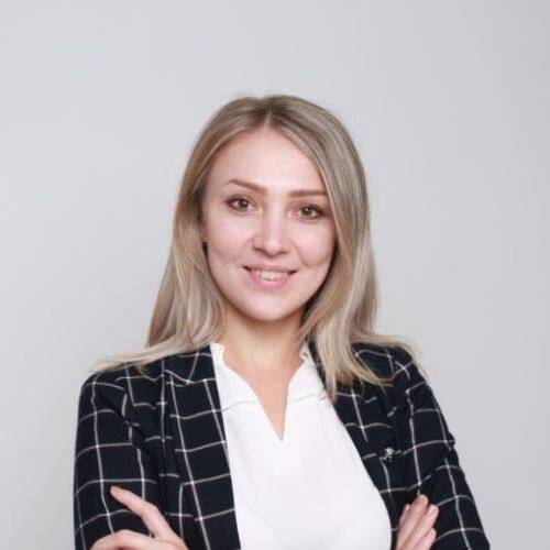Yulia Dembitskaya