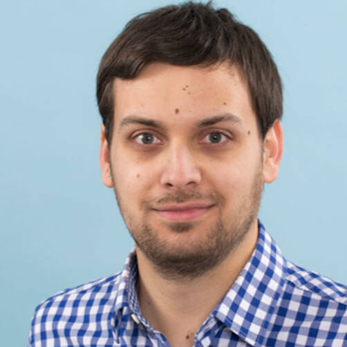 Markus Steffen - FullStack Developer, Backend, Frontend and DevOps