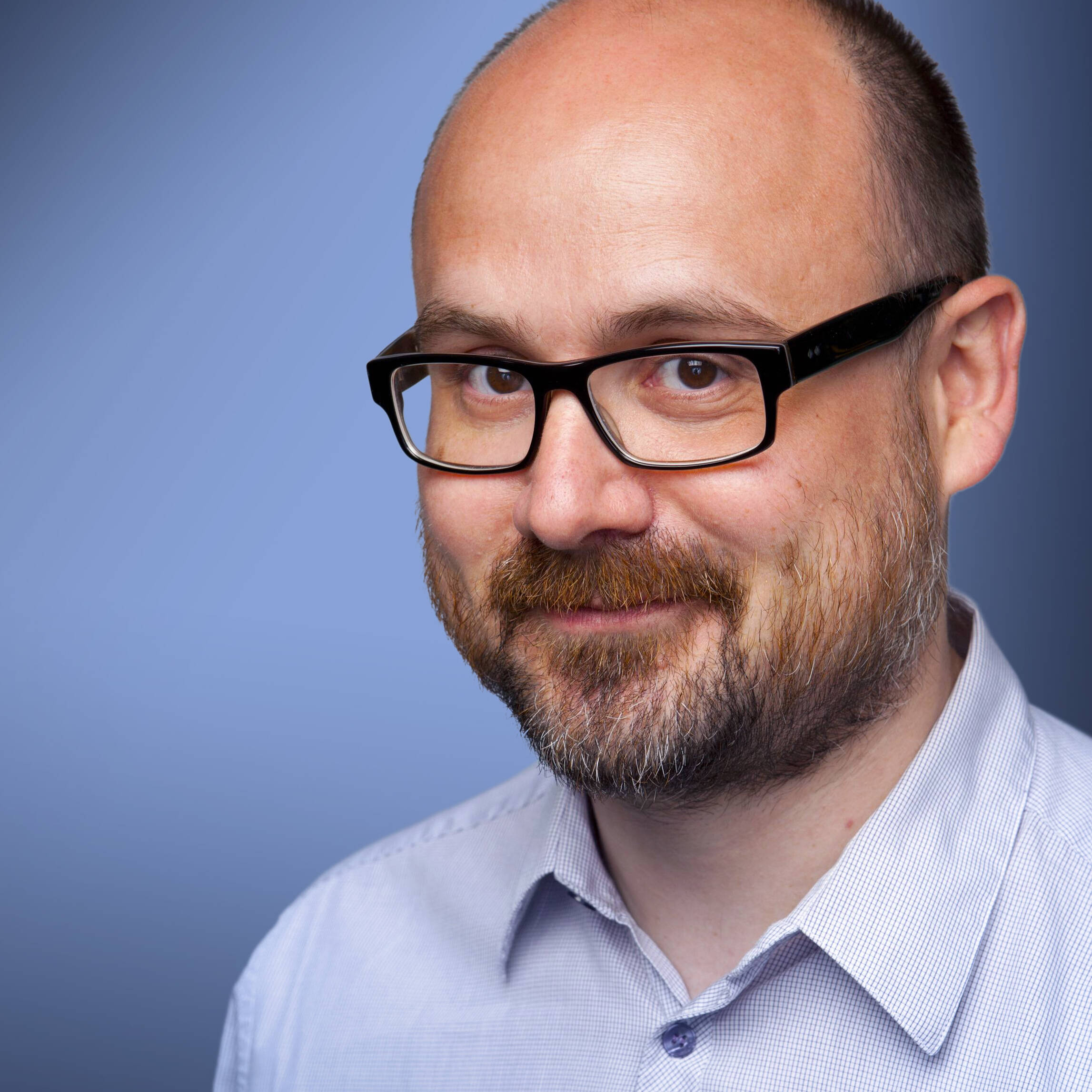 Nicolas Queffélec