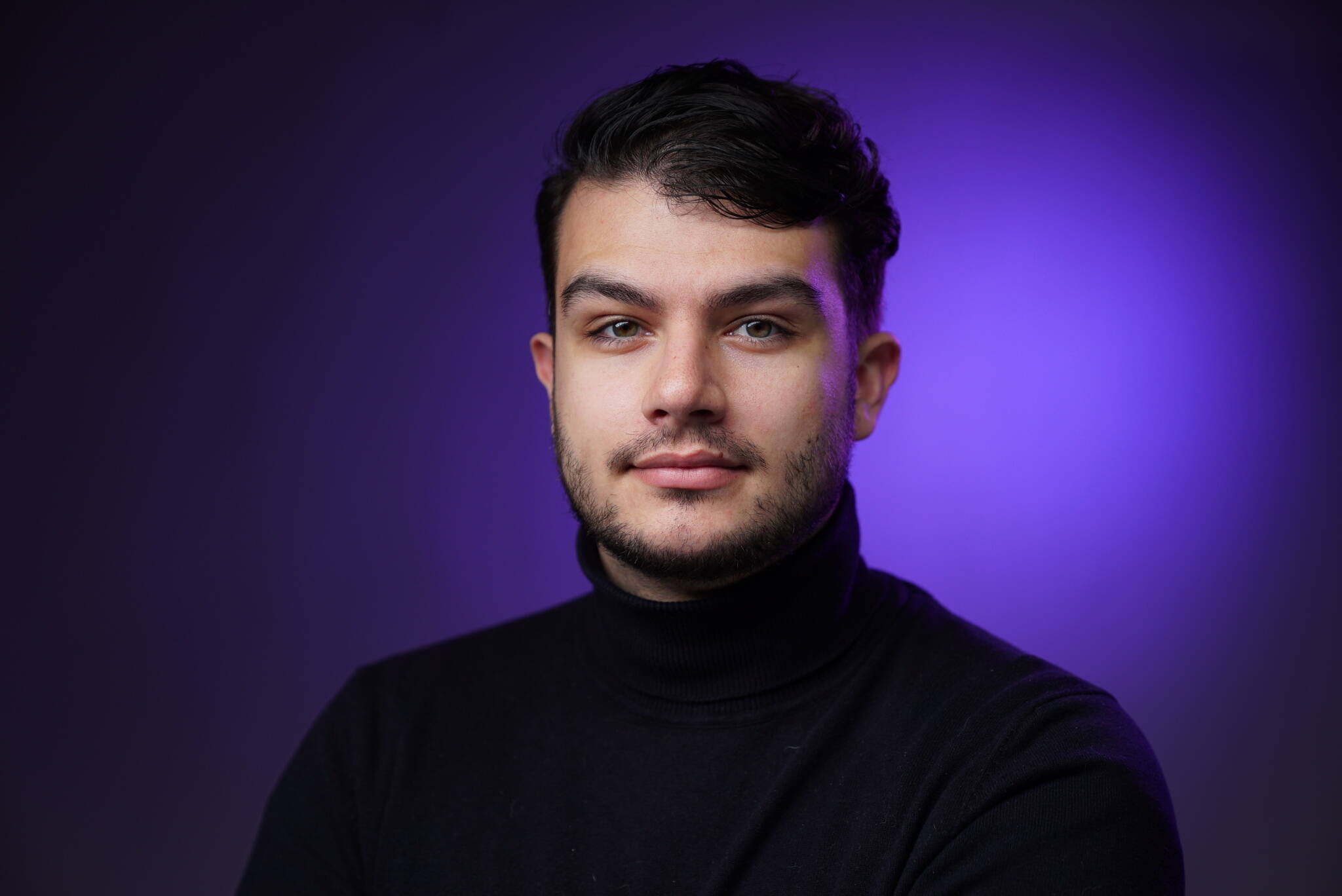 Marin D'Assignies - Développeur NoCode WebFlow x Glide x Softr
