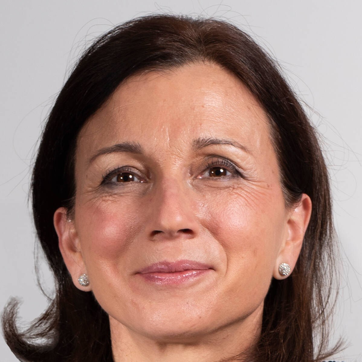 Isabelle Mahieu